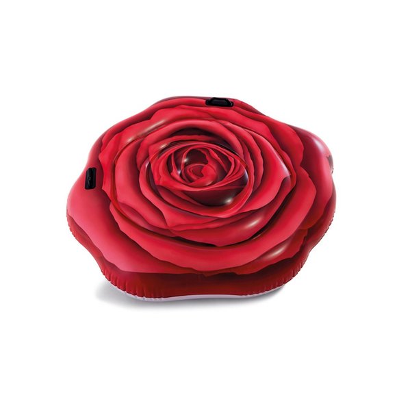 NEW Intex Red Rose Mat - Picture 2 of 5